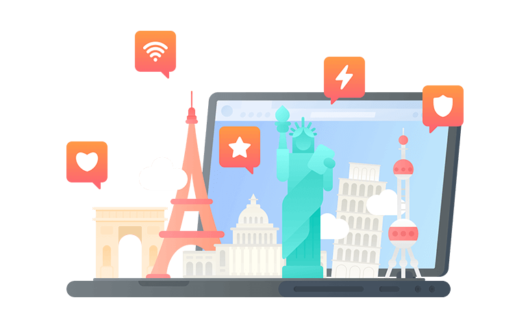 在蒙古连接到中国vpn - 解锁通